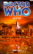 Doctor Who: Bullet Time - McIntee, David A.