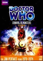 Doctor Who: Carnival of Monsters [Special Edition] [2 Discs]