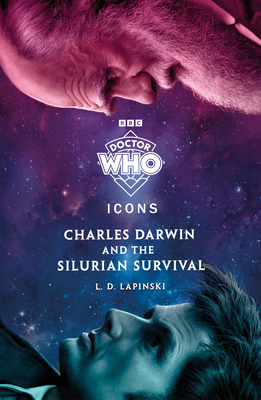 Doctor Who Charles Darwin and the Silurian Survival - Who, Doctor