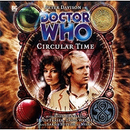 Doctor Who: Circular Time