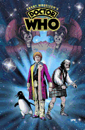 Doctor Who Classics: Volume 3