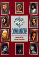 Doctor Who: Companions