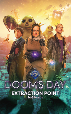 Doctor Who: Doom's Day: Hours 14-11 - Guadalupe, Maria