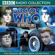 Doctor Who: Faceless Ones