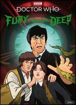 Doctor Who: Fury from the Deep [3 Discs]