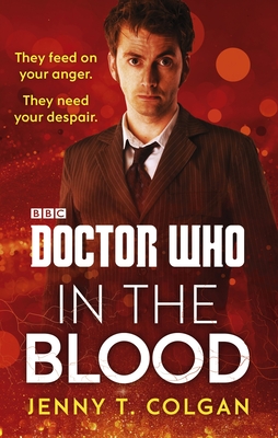 Doctor Who: In the Blood - Colgan, Jenny T