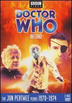 Doctor Who: Inferno - Episode 54