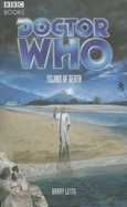 Doctor Who: Island of Death - Letts, Barry