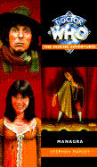 Doctor Who: Missing Adventures: Managra