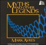 Doctor Who: Myths and Other Legends - Mark Ayres