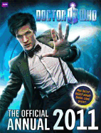 Doctor Who: Official Annual 2011 - 