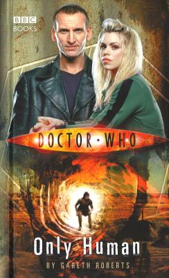Doctor Who: Only Human - Roberts, Gareth