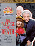 Doctor Who: Paradise of Death. Starring Jon Pertwee