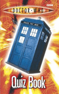 "Doctor Who": Quiz Book