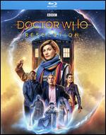 Doctor Who: Resolution [Blu-ray] - Wayne Yip