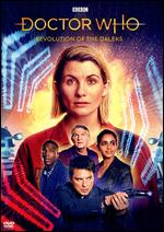 Doctor Who: Revolution of the Daleks - Lee Haven Jones