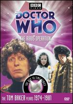 Doctor Who: Ribos Operation - 