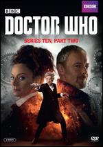 Doctor Who: Series 10 - Part 2 [2 Discs] - 