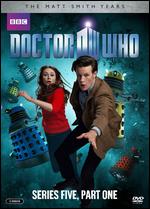 Doctor Who: Series Five - Part One [2 Discs] - 