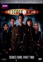 Doctor Who: Series Four, Part Two [2 Discs]