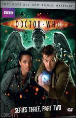 Doctor Who: Series Three, Part Two [2 Discs]
