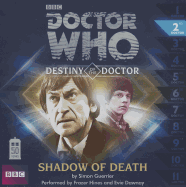 Doctor Who: Shadow of Death (Destiny of the Doctor 2)