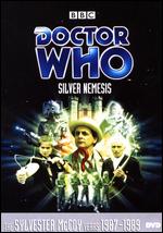 Doctor Who: Silver Nemesis - 