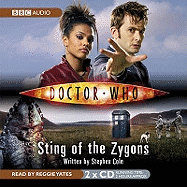 "Doctor Who", Sting of the Zygons