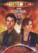 "Doctor Who" Storybook 2009 - 