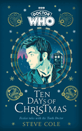 Doctor Who: Ten Days of Christmas: Festive tales with the Tenth Doctor