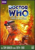 Doctor Who: Terror of the Zygons [2 Discs]