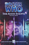 Doctor Who: The Audio Scripts 3 - Farrington, Ian