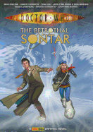 Doctor Who: The Betrothal of Sontar