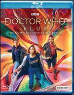 Doctor Who: The Complete Thirteenth Series [Blu-ray]