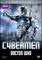 Doctor Who: The Cybermen [2 Discs]