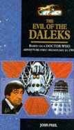 Doctor Who-The Evil of the Daleks - Peel, John