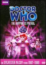 Doctor Who: The Happiness Patrol - 