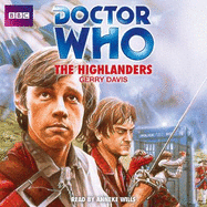 Doctor Who-The Highlanders