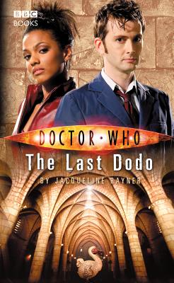Doctor Who: The Last Dodo - Rayner, Jacqueline
