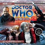 "Doctor Who": The Mind of Evil: (Classic TV Soundtrack)