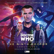 Doctor Who - The Ninth Doctor Chronicles