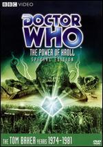 Doctor Who: The Power of Kroll [Special Edition]