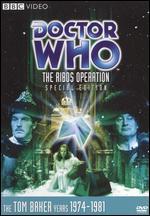 Doctor Who: The Ribos Operation [Special Edition]