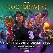 Doctor Who: The Third Doctor Adventures Volume 7