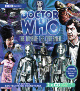 Doctor Who: The Tomb of the Cybermen (TV Soundtrack)