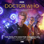 Doctor Who - The Twelfth Doctor Chronicles