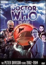 Doctor Who: Time-Flight - Episode 123