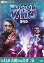 Doctor Who: Timelash - Episode 142