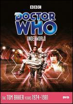 Doctor Who: Underworld