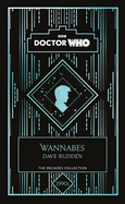 Doctor Who: Wannabes: a 1990s story